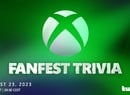 Xbox Reveals Prizes For This Week's Free FanFest Trivia Event
