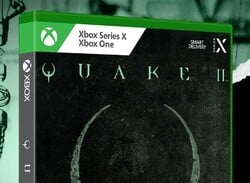 Quake 2 Remastered Is Getting Multiple Physical Editions For Xbox