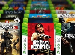 Rockstar Announces New $50 Port Of Red Dead Redemption, But Xbox Doesn't Need It