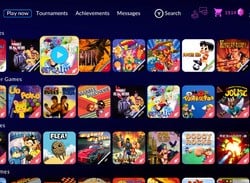 Antstream Arcade Reveals New Features (& Games!) Coming To Xbox