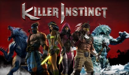 Killer Instinct 10th Anniversary Update Coming To Xbox Series X|S