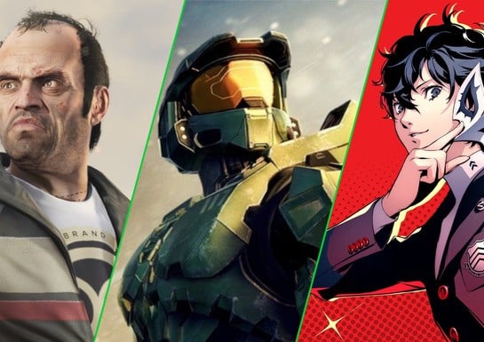 Best Xbox Game Pass Games: 50+ Titles You Can Play Right Now