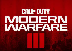 Call Of Duty: Modern Warfare 3 Cover